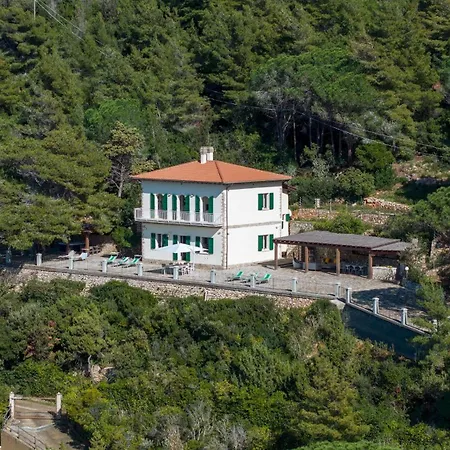 Meraviglia 8, Emma Villa *